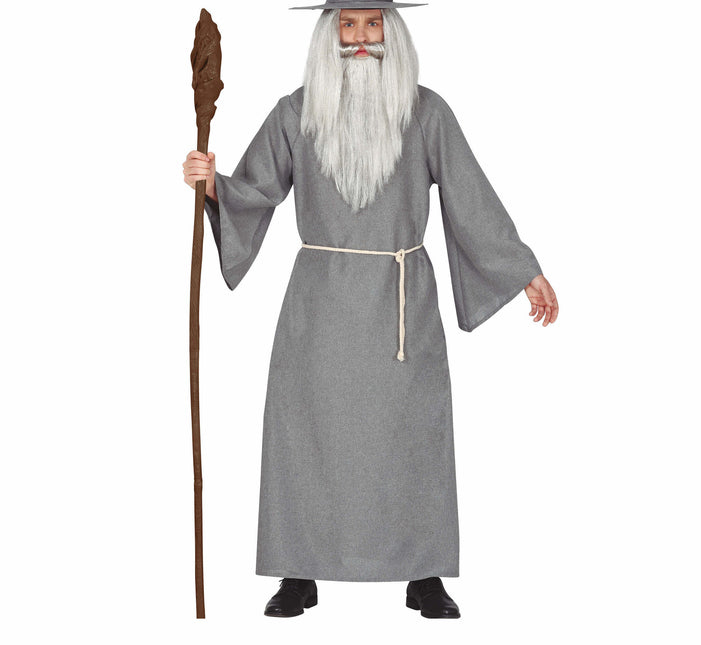 Spadserestok Wizard 1,7 m