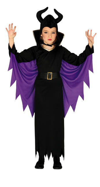 Vred fe kostume barn