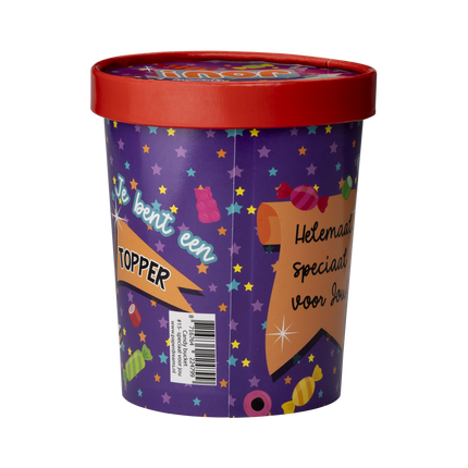 Slikskål Special For You 12 cm