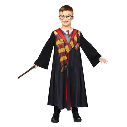 Børnekostume Harry Potter Deluxe-sæt 12/14 år