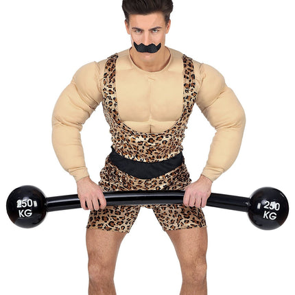 Halter oppustelig 1,2 m