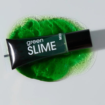 Moon Terror Green Slime 100ml Grønt slim 100ml