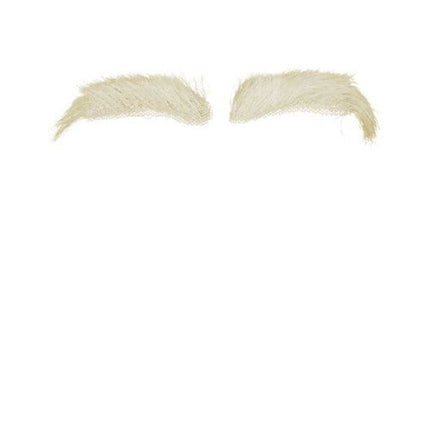 Sinterklaas-øjenbryn Yak