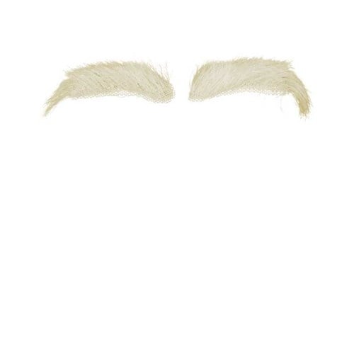 Sinterklaas-øjenbryn Yak