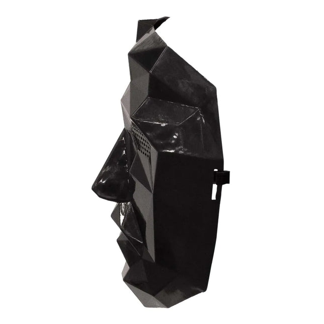 Mask Black Leader Squid Game