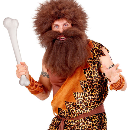 Halloween falsk robot 38 cm