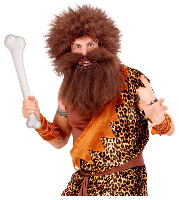 Halloween falsk robot 38 cm