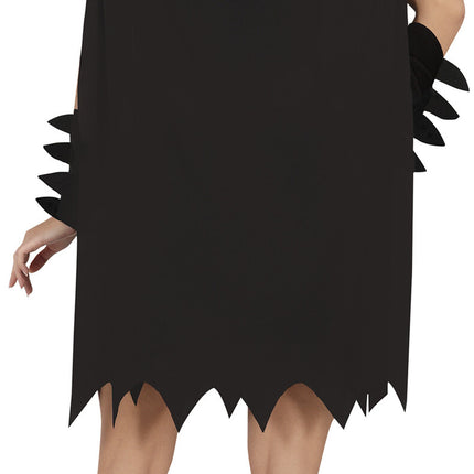 Batgirl kostume til damer