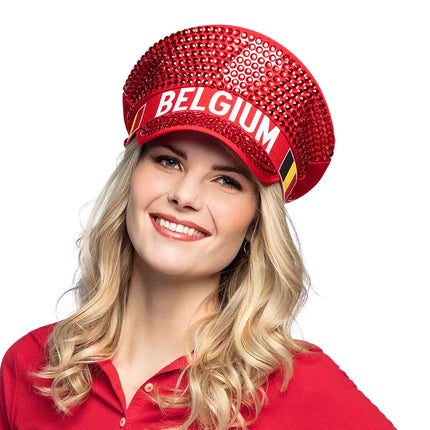 Belgien Kæledyr Belgien
