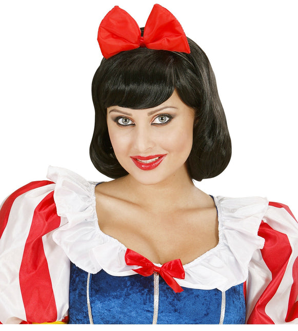 Minnie Mouse-pandebånd