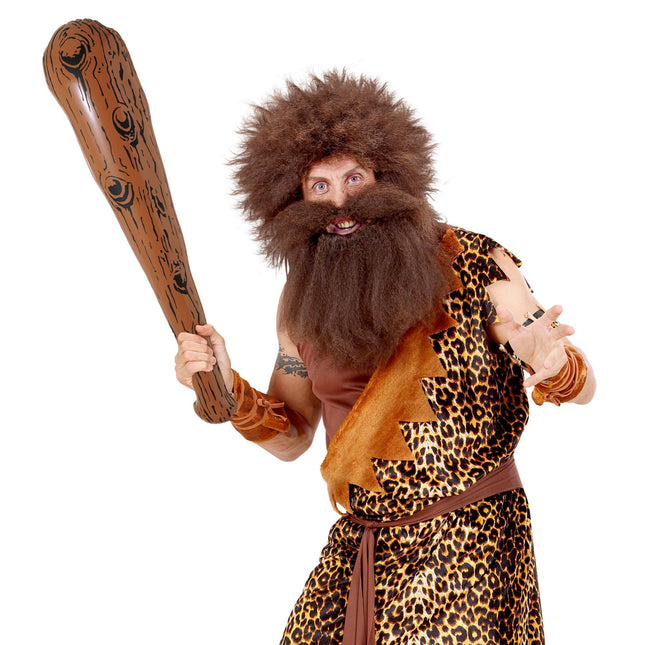 Oppustelig flagermus 90 cm