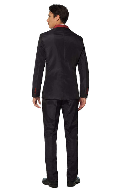 Harry Potter-dragt Gryffindor til mænd