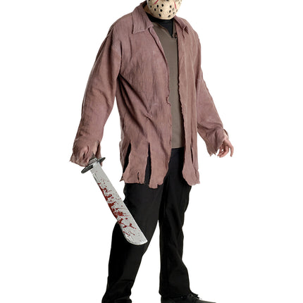 Halloween-kostume Jason
