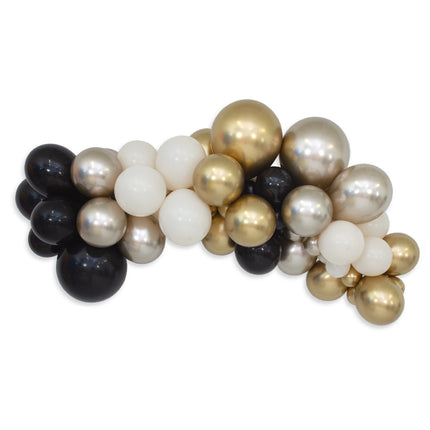 Balloner DIY-ballonsæt Luksusgalla