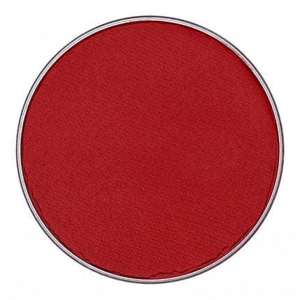 Rød Schmink 135 16gr