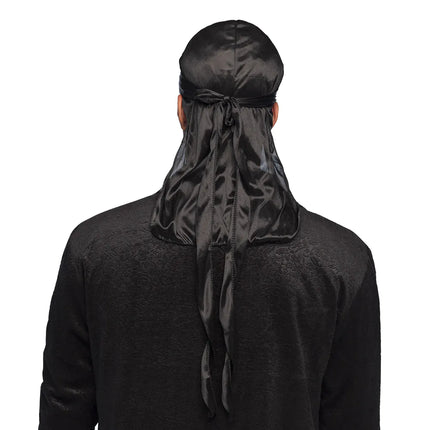 Pirat-tilbehørssæt 2 dele