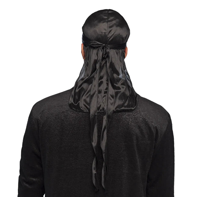 Pirat-tilbehørssæt 2 dele