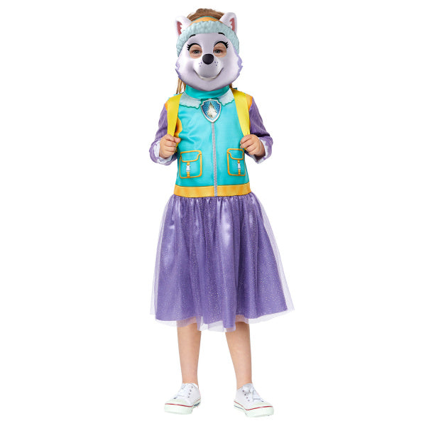 Børnekostume Paw Patrol Everest