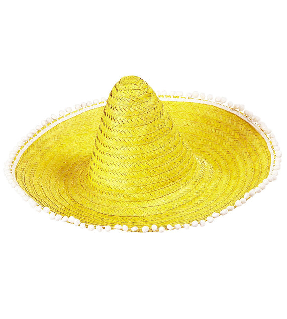 Gul sombrero 50 cm