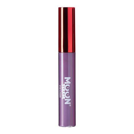 Moon Terror Halloween Eye Liner Poison Purple 10 ml