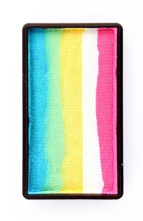 PXP Splitcake Sød enhjørning 28gr