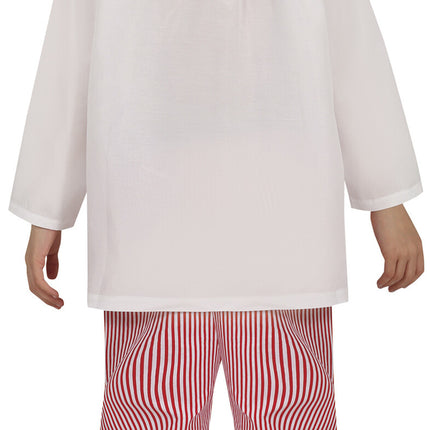 Maler kostume drenge