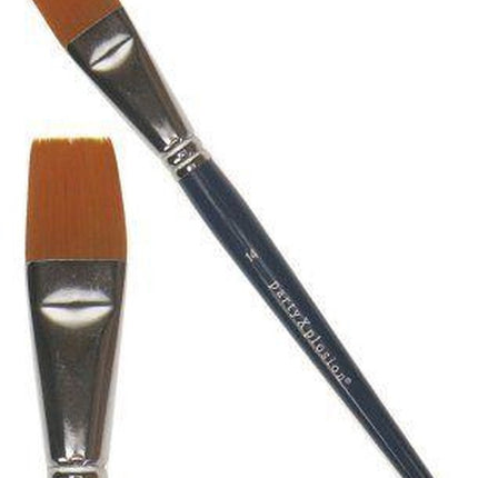 PXP Splitcake Schmink børste nr. 14