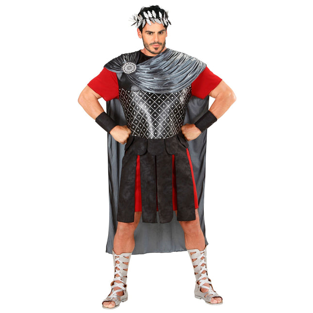 Romersk kostume Gladiator til mænd