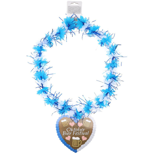 Oktoberfest Hawaii krans