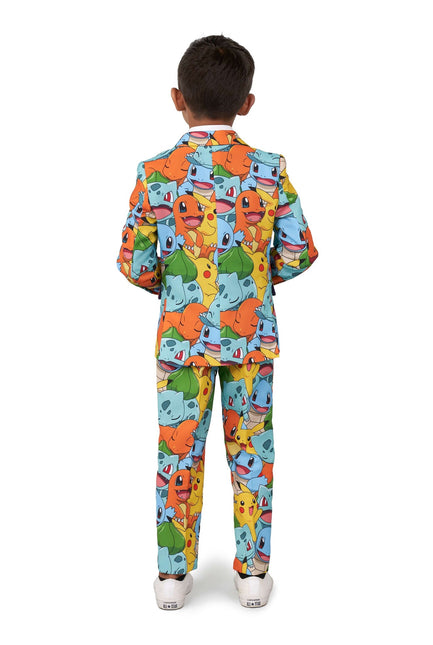 POKÉMON-dragtdreng <tc>OppoSuits</tc>