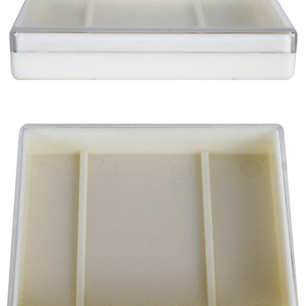 PXP Tom Splitcake krukke 50 Gr.