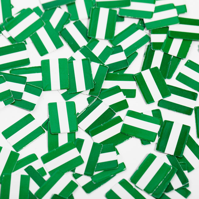 Rotterdam bordkonfettipapir 150 stk