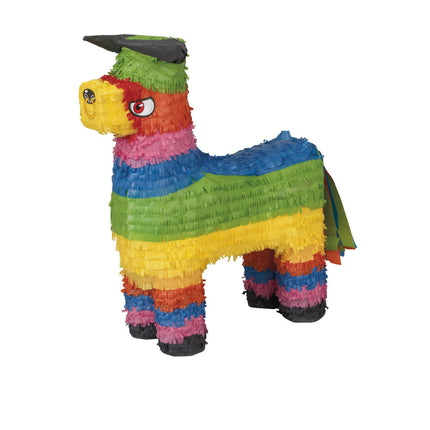 Pinata-tyr 45 cm