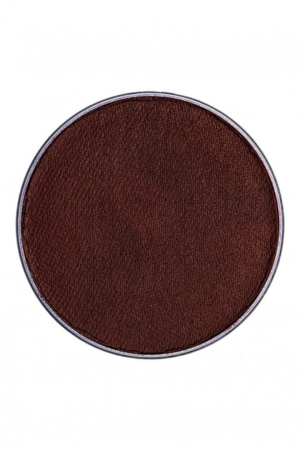 Mørkebrun Schmink 127 16gr