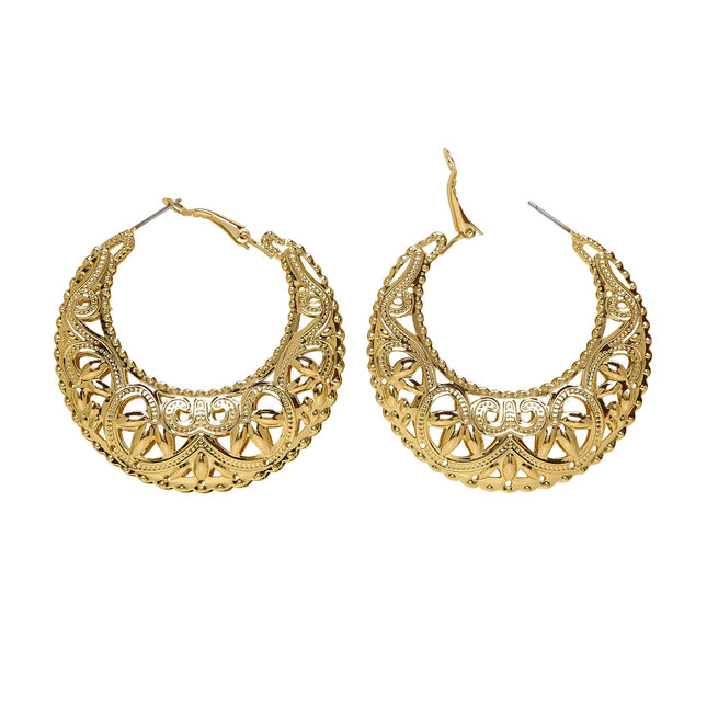 Guldøreringe <tc>Zig</tc>euner/romersk