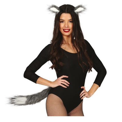 Tilbehørssæt Fox 2 dele