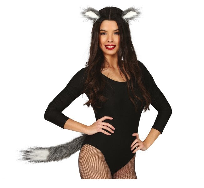 Tilbehørssæt Fox 2 dele