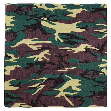 Army-bandana