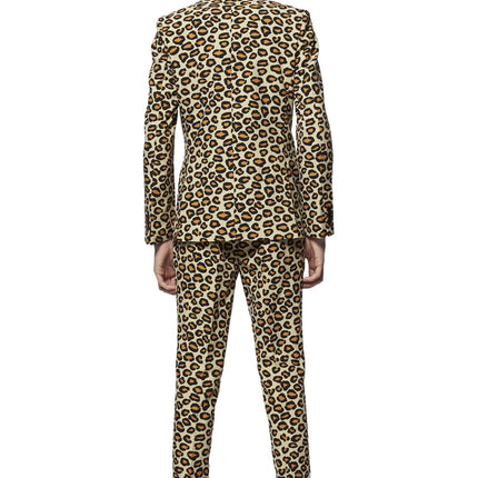 Panther Suit Boy Teen <tc>OppoSuits</tc>