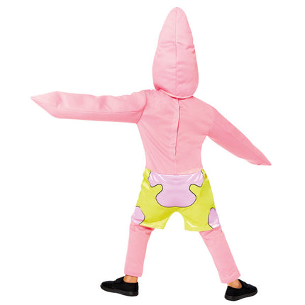 Børnekostume Patrick