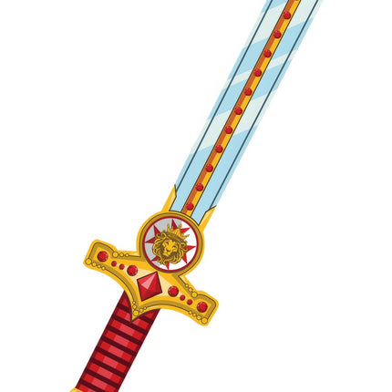 Ridder falsk sværd skum 53 cm