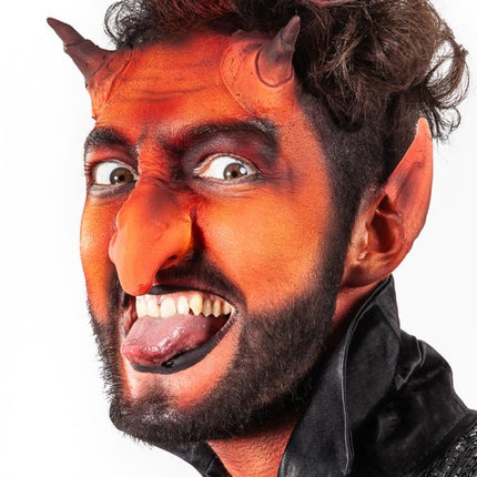 PXP Latex nisseører