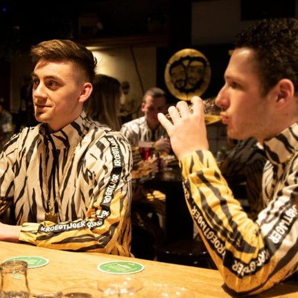 Træningsdragt Kroegtijger Heer