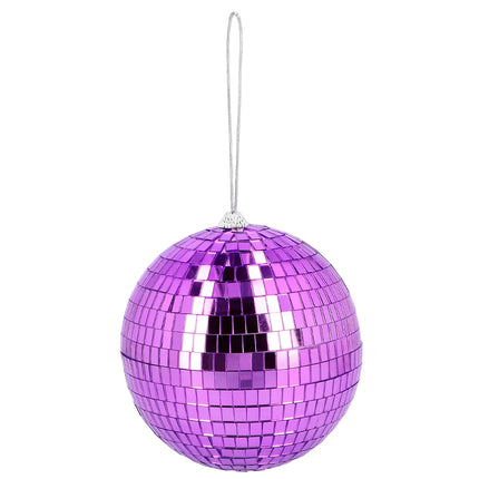 Lilla Discoball 15 cm