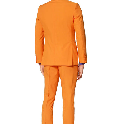 Orange jakkesæt til mænd <tc>OppoSuits</tc>