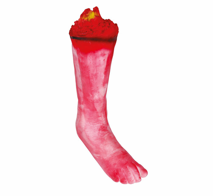 Halloween-borddekoration Bone 36 cm