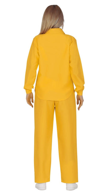 Film Pak Geel van Fiestas Guirca koop je bij Partywinkel