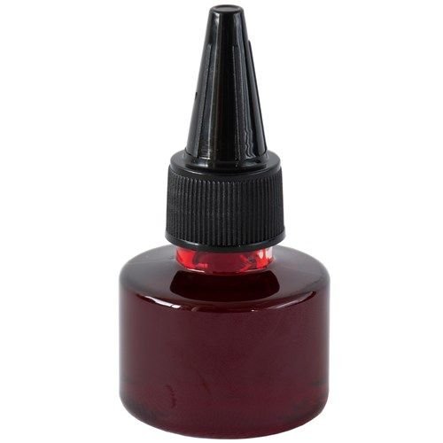 Filmbloed B middenrood (25ml) van Grimas koop je bij Partywinkel