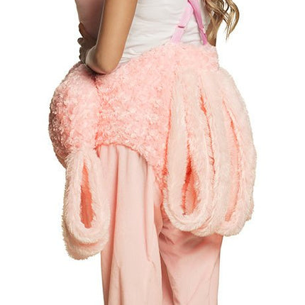 Flamingo Kostuum van Boland koop je bij Partywinkel