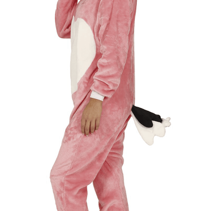 Flamingo Onesie L van Fiestas Guirca koop je bij Partywinkel